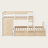 Fredonia Kids Twin Over Twin Bunk Bed with Drawers-1414906540