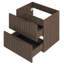 Amott Wall Mounted Required Under Sink Cabinet