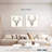 Senne Deer Stag Head-111898569