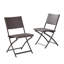 Chaise pliante El Paso