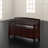 Glenn 50” Slat Back Hidden Storage Wood Bench with Flip Top Seat-1995238761
