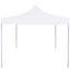 Goriun 3m x 3m Steel Party Tent