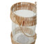 Wicker Tabletop Lantern-75314889