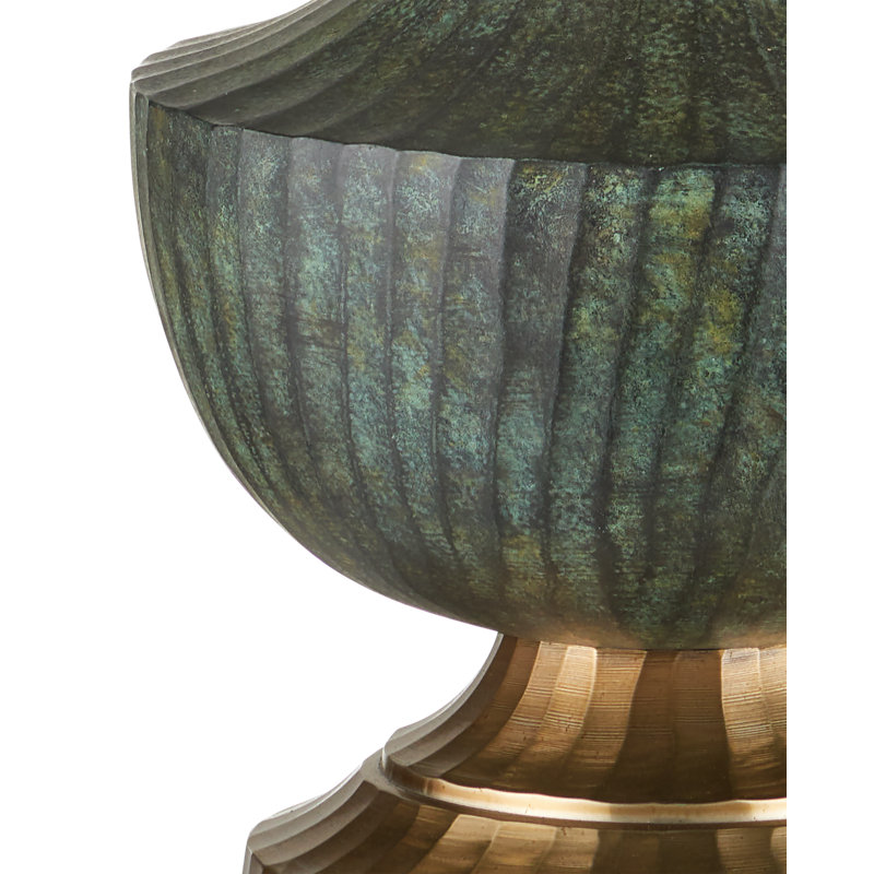 Djinn Table Lamp