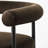 24" Upholstered Velvet Counter Stool-452818101