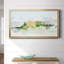Tangerine Sunset I - peinture encadrée-58628960-58628962-59009334