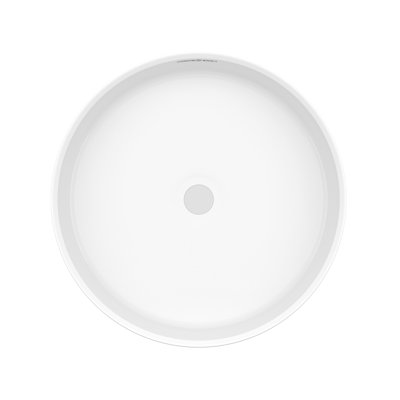 Kerid 16.75'' L Bathroom Sink