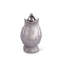 Equestrian Metal Beverage Dispenser