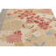 Distressed Homage Hand Knotted Wool Animal Print Area Rug-254987961