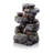 Outdoor Floor Fountain with Lights-138282194-148518357