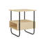 Table de bout Kamaiyah