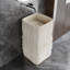 Lavabo de salle de bain 33 po-119231972