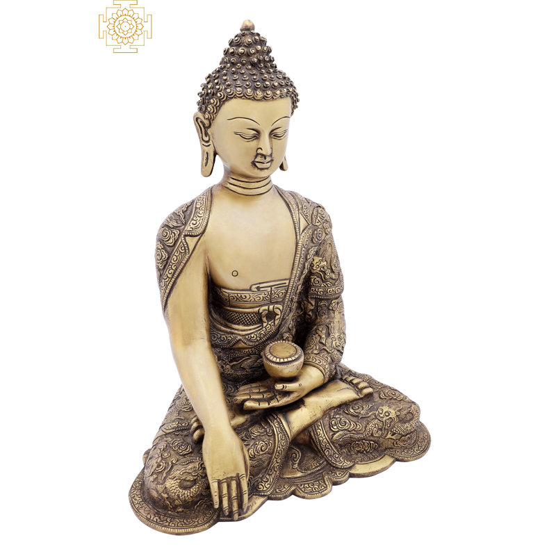 Religious & Spiritual Statue