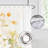 Polyester Shower Curtain