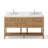Quartz Single Vanity with Ceramic Sink-800622766-776586033
