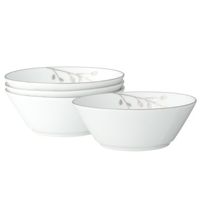 Bol à fruits en bouleau Noritake, 5 po, 6 oz.