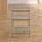 Carolina End Table with Storage-557000171