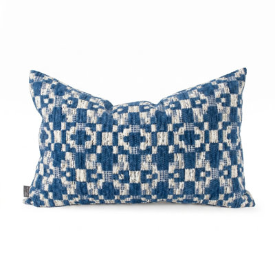 Fraser 24" x 14" Throw Pillow