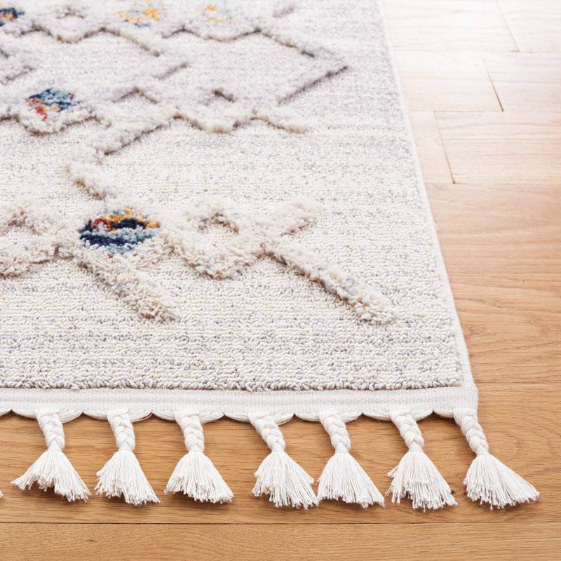 Sherley Performance Rug, Rectangle 5'3" x 7'6"