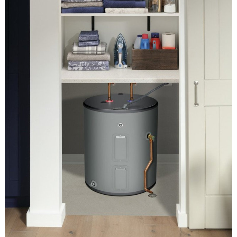 Chauffe-eau électrique 36 gallons Gea Ge®