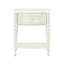 Table de chevet 1 tiroir