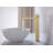 Jakob Single-Hole Single-handle Bathroom Faucet-95236211