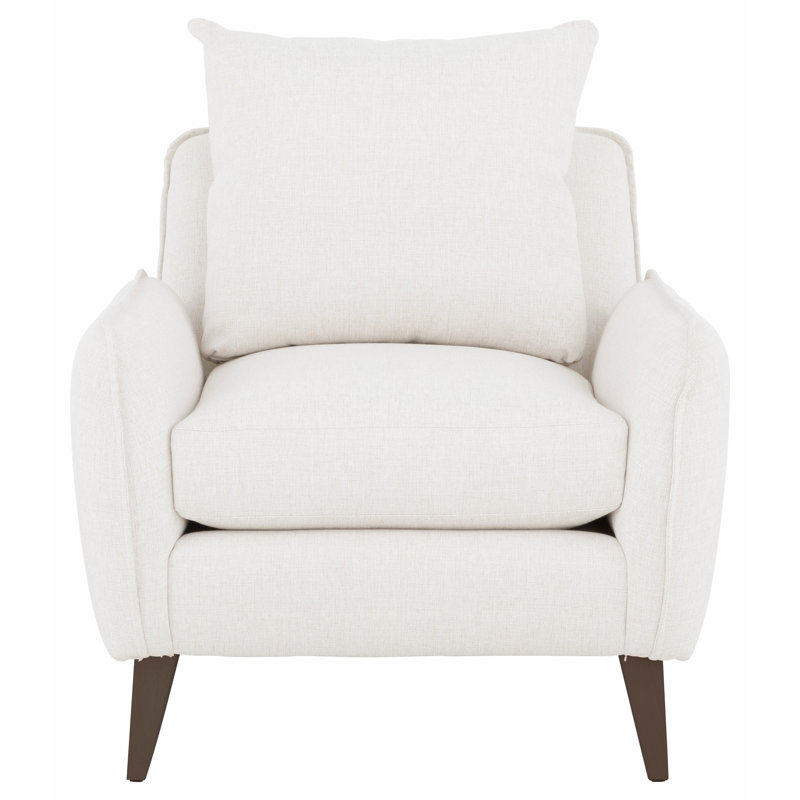 Lounge Chair, Montego Bay, Barley (8789 07)