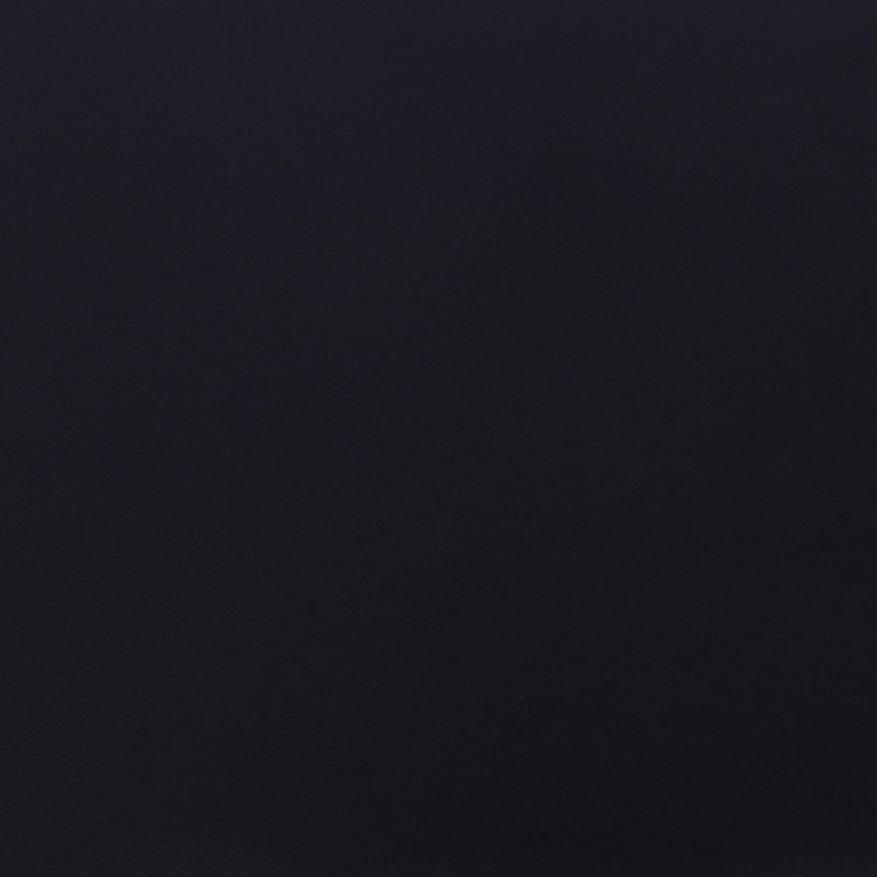 Banc de rangement rembourré et amovible Grayton, Noir, noir, noir, noir