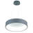 1 - Light LED Drum Pendant-1811051172-1811051173