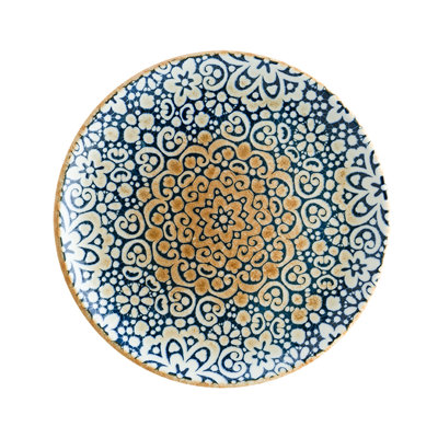 Assiette à hors-d'œuvre 7,5 po Espanaola