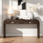 Console en bois avec tiroirs Faelina-633962928-631564774