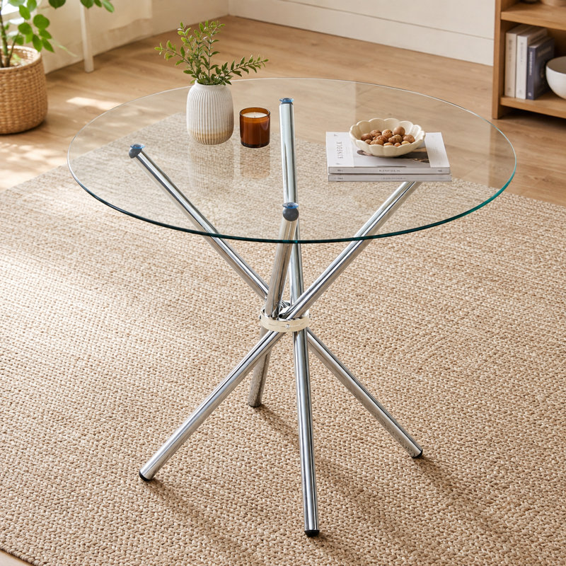 Table de salle à manger Unique Unique