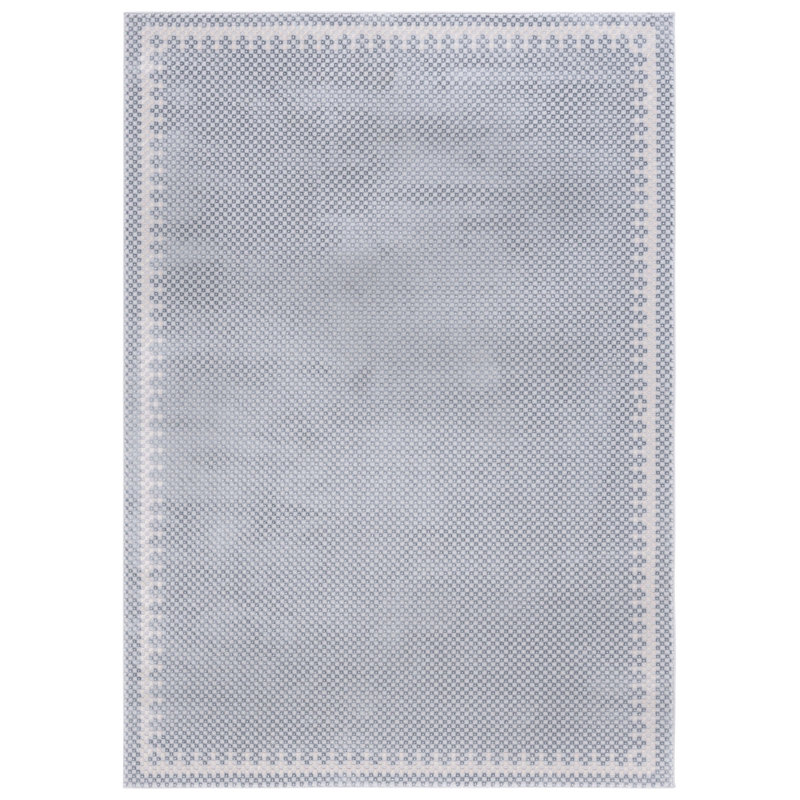 Continental Performance Geometric Rug, Rectangle 9' x 12'