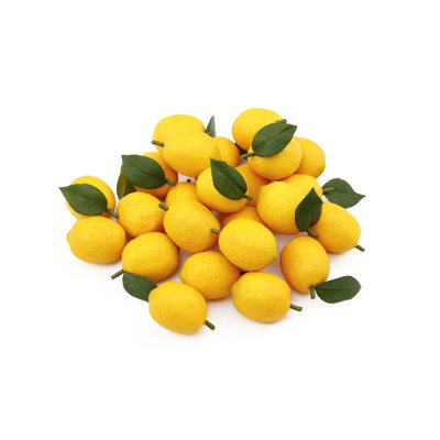 Sac moyen citrons