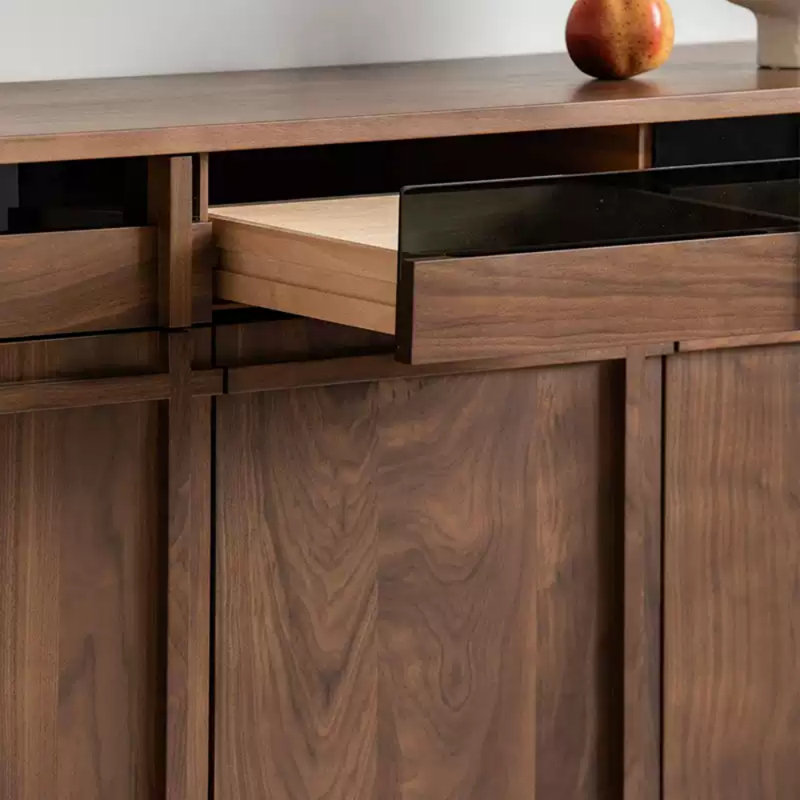 Buffet Home-Style Minimalist