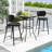 Mekeia Bar Table