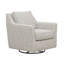 Fauteuil coulissant Fabiana Harlow Denim