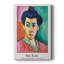 Matisse D III, reproduction d'art encadrée Cavas-969857615