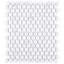 Carrione Pennyn 9-3/4" x 11-1/2" Porcelain Mosaic Tile