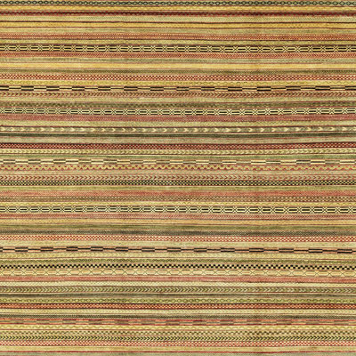 Tapis abstrait moderne 2221