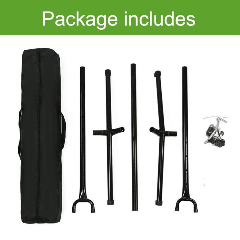 Calderin Standard Hammock Stand