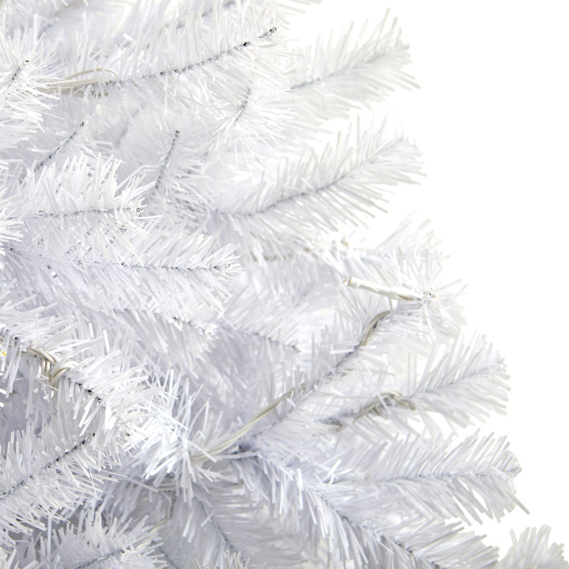 Artificial Pine Christmas Tree, 72in.