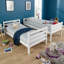 Lansford Single (3') Splitable Bunk Bed-2095815536