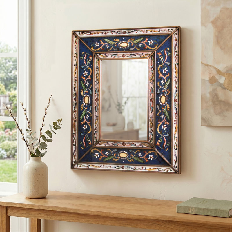 Miroir mural Anisah