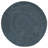 Anothony Hand Tufted Wool And Cotton With Latex Oriental Rug-726368505