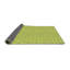 Tapis vert à motif géométrique Kintzel-1432543611