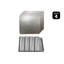 Ensemble de napperons 4 pièces Loubertha-1753636095
