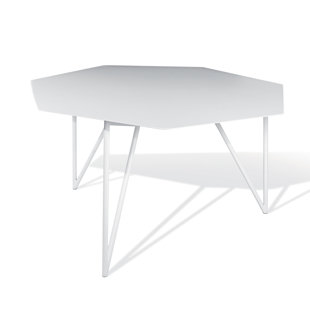 Three Leg Coffee Table