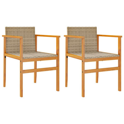 Oishee Outdoor Lounge Chair
