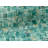 Swimming Pool 0.9" X 0.9" Straight Edge Glass Mosaic Tile-109069846